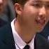 BTS LEADER KIM NAMJOON English Speech