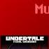 Undertale Final Showdown Music Mashup
