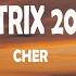 Cher Believe Trix 2024 Remix