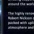 Ferrin Morris Light In The Dark Re Locate Vs Robert Nickson Remix