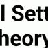 Goal Setting Theory Theory Teacher Rom