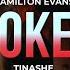 Tinashe No Broke Boys Hamilton Evans Choreography