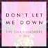 The Chainsmokers Don T Let Me Down Official Instrumental