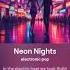 Neon Nights