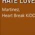 Hate Love