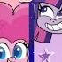 My Little Pony Pony Life Theme Song Lyrics