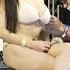 無限HD 2021 刺客方舟 刺青展 張語昕 人體彩繪 2 4K 60p 大港新聞 TATTOO ARK EXPO