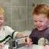 A B C D In The Morning Brush Your Teeth ABCSong PhonicsForKids Lingokids Abc