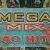 Mega Mix NonStop 40 Hiti