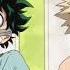 HD Deku And Kacchan Makes Aizawa Angry