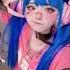 JJ Chinnese COSPLAY Kawaii Xiaorou Seeu Dj Masih Ganteng