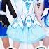 Water Blue New World Dance Cover Aqours LOVE LIVE SUNSHINE Darling Idols Katsucon Masquerade