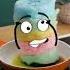 Watch This Magical Cotton Candy DISAPPEAR In Seconds