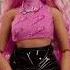 Nicki Minaj Ice Spice Barbie World With Aqua Official Explicit Music Video