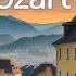 Mozart For The Development Of Intelligence Hearing And Memory