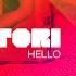Hello Feat Caitlin Cardier