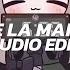 Le Mama De La Mama X Ohayo Edit Audio