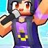 Aphmau Becomes A POP STAR In Minecraft