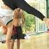 Handstand Factory Intensive Retreat Trailer