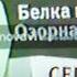 Анонс Карусель Белка и стрелка озорная семейка лето 2015