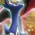 Pokemon XY The Movie Cocoon Of Destruction New Artwork