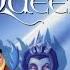 The Snow Queen 1995 Animated