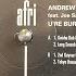 Andrew Ektom Feat Joe Samba U Re Burning Me Up Tokyo House Mix Afri 1996