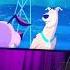 Courage The Cowardly Dog Meets Scooby Doo Scoobydo Couragethecowardlydog Moviegem Disney
