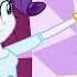 MLP Equestria Girls This Is Our Big Night Reprise But It Gradually Gets Faster Higher Pitched