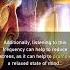 MAXIMUM Brain Power And Intelligence Gamma Binaural Beat Frequencies For Genius
