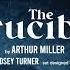 THE CRUCIBLE Trailer