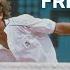 Mats Wilander Relives His Epic Roland Garros Victory In 1982 Eurosport Tennis