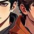 Japanese Male ASMR No Talking Twin Ear Eating