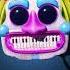 DJ Music Man FNaF Workshop Animation