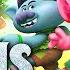 TROLLS Remix Rescue Full Game Walkthrough Longplay 2K 60FPS
