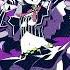 歌幡メイジ メイジ オブ ヴァイオレット Mage Of Violet UTAUカバー UST