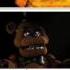 FNAF SFM Jaws Comparison