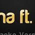 Rihanna Hate That I Love You Ft Ne Yo Karaoke Version