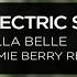 Electro Swing Electric Swing Circus Bella Belle Jamie Berry Remix