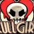 Skullgirls Encore OST An Oasis Of Blood Bath Of Sekhmet