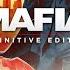 Прохождение Mafia Definitive Edition PS5 4K Mafia Remake Часть 5 СВЯТЫЕ И ГРЕШНИКИ