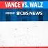 LIVE Walz Vs Vance In 2024 CBS News Vice Presidential Debate I MSNBC