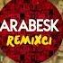 Arabesk Remixçi Saz Rap