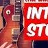 J J Blair Interview And Studio Tour The Who Johnny Cash Rod Stewart Warren Huart