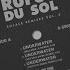 RÜFÜS DU SOL Underwater Willaris K Remix Official Audio