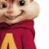 Pitbull Back In Time Version Chipmunks