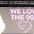 E Rotic Fred Come To Bed Willy Use Billy Boy LIVE WE LOVE THE 90 S Helsinki 26 8 2017