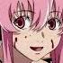 Mirai Nikki Future Diary Kuusou Mesorogiwi Slowed Reverb