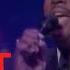 Here And Now Live Luther Vandross Always And Forever Front Row Music