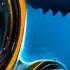 Нырнул На Глубину 500 Метров и Пожалел в Subnautica Below Zero